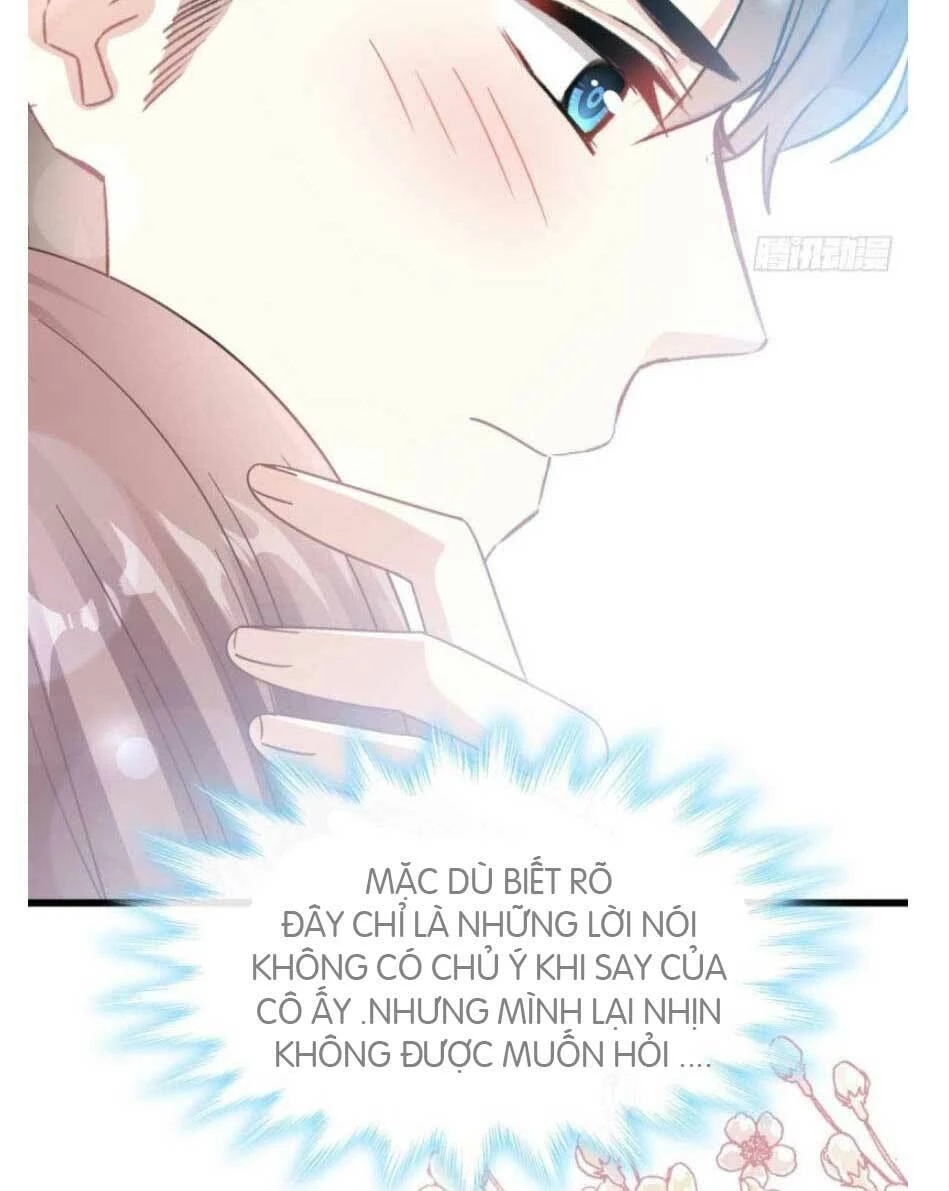 Bá Đạo Tổng Tài Nhẹ Nhàng Yêu Chapter 56.2 - 8