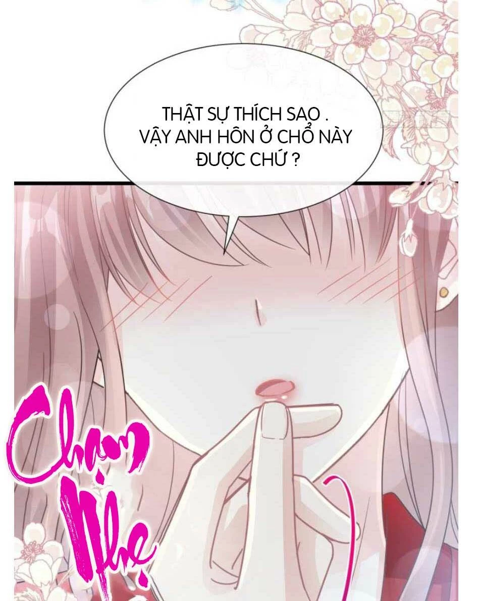 Bá Đạo Tổng Tài Nhẹ Nhàng Yêu Chapter 56.2 - 9