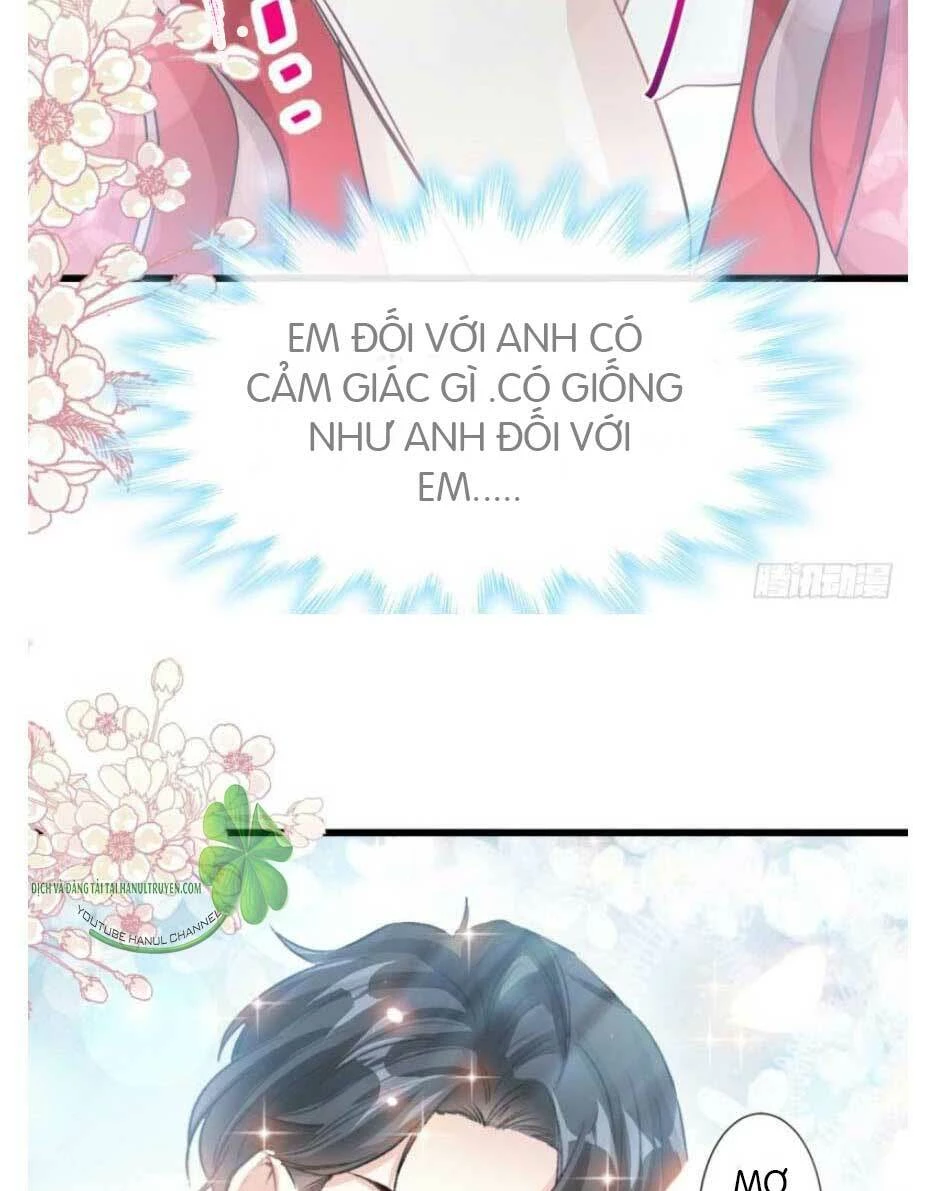 Bá Đạo Tổng Tài Nhẹ Nhàng Yêu Chapter 56.2 - 10