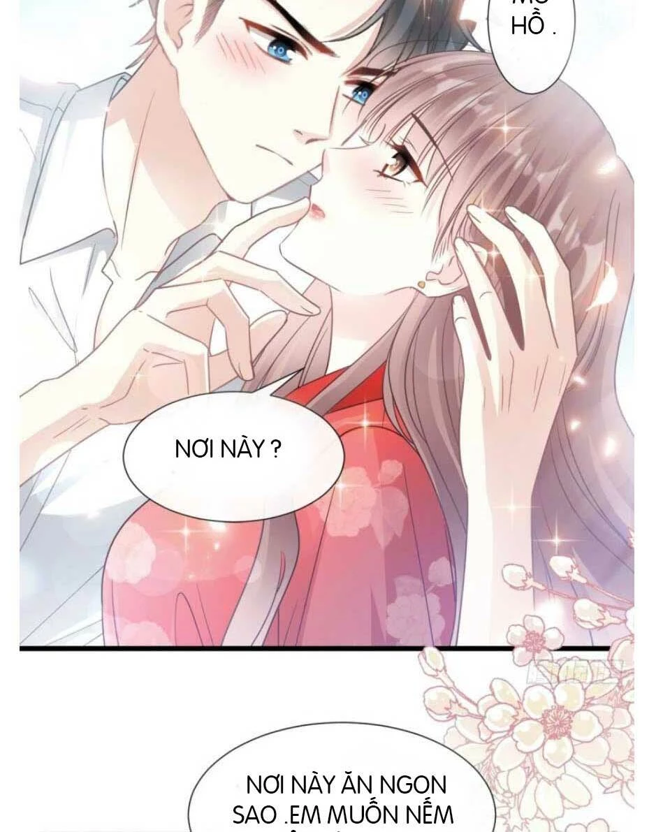 Bá Đạo Tổng Tài Nhẹ Nhàng Yêu Chapter 56.2 - 11