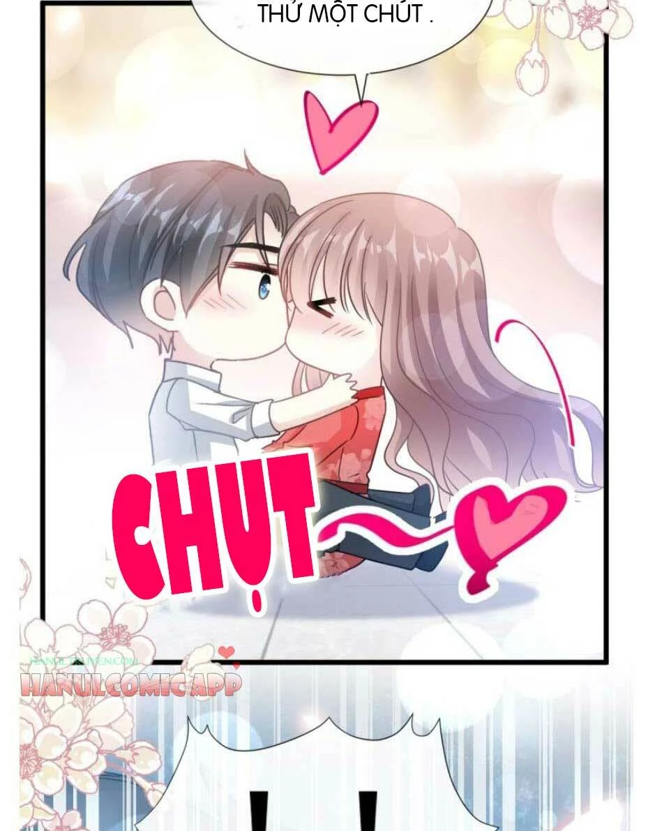 Bá Đạo Tổng Tài Nhẹ Nhàng Yêu Chapter 56.2 - 12