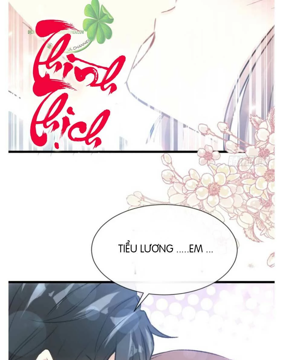 Bá Đạo Tổng Tài Nhẹ Nhàng Yêu Chapter 56.2 - 14