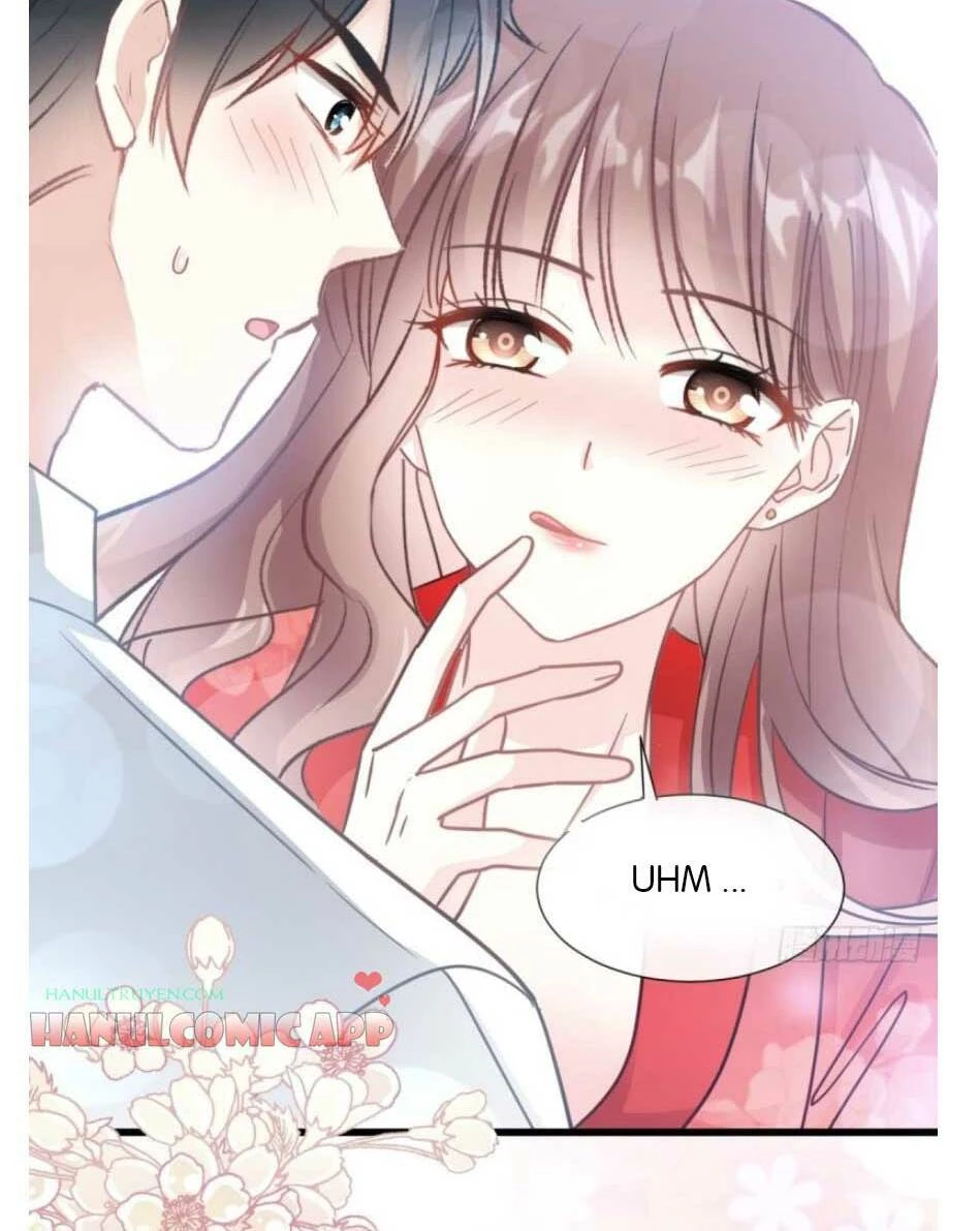 Bá Đạo Tổng Tài Nhẹ Nhàng Yêu Chapter 56.2 - 15