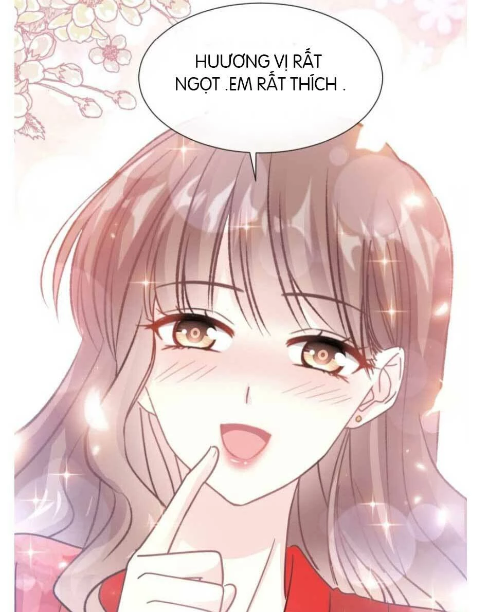 Bá Đạo Tổng Tài Nhẹ Nhàng Yêu Chapter 56.2 - 16