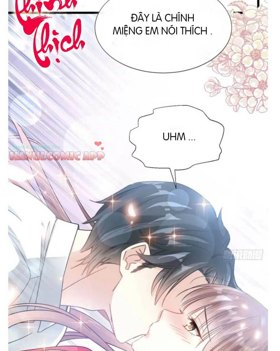 Bá Đạo Tổng Tài Nhẹ Nhàng Yêu Chapter 56.2 - 19