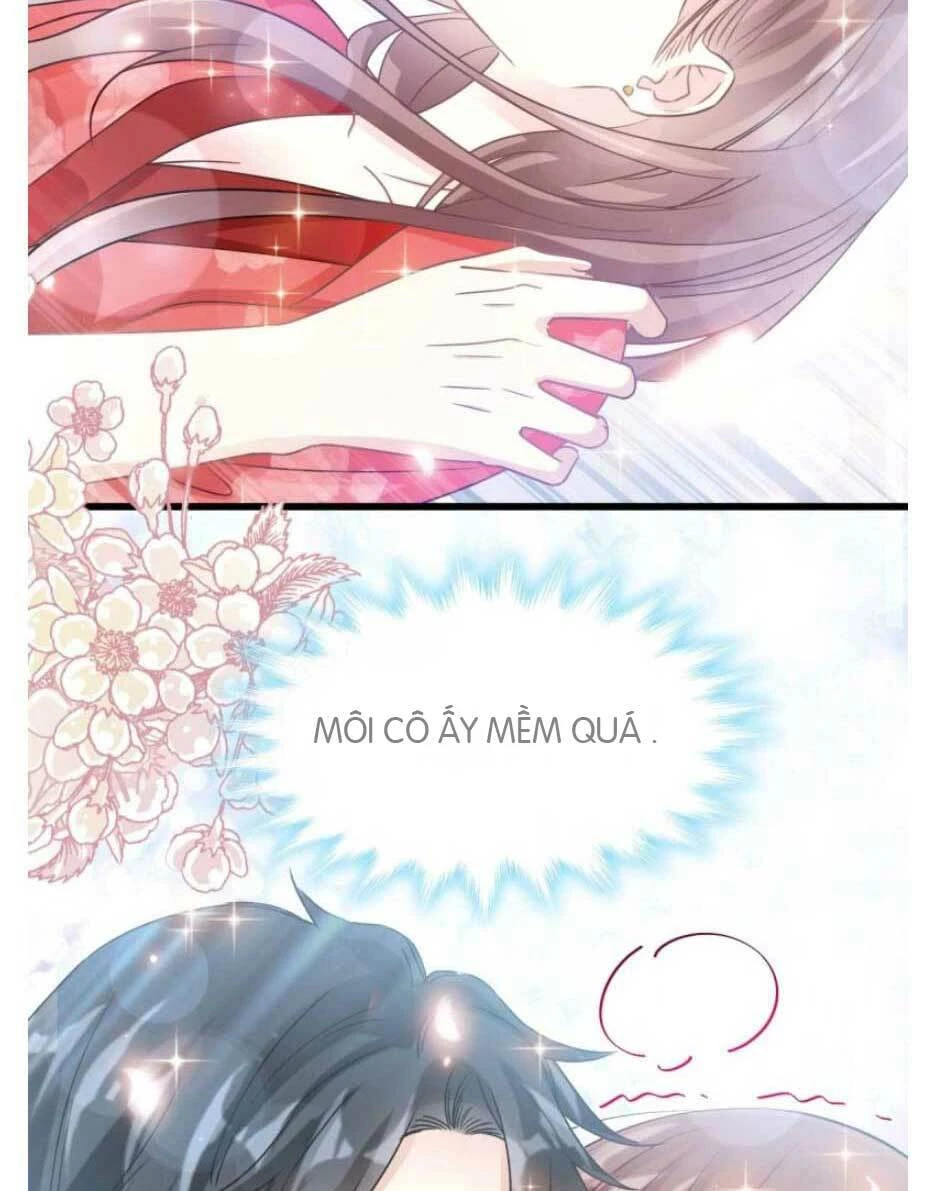 Bá Đạo Tổng Tài Nhẹ Nhàng Yêu Chapter 56.2 - 20