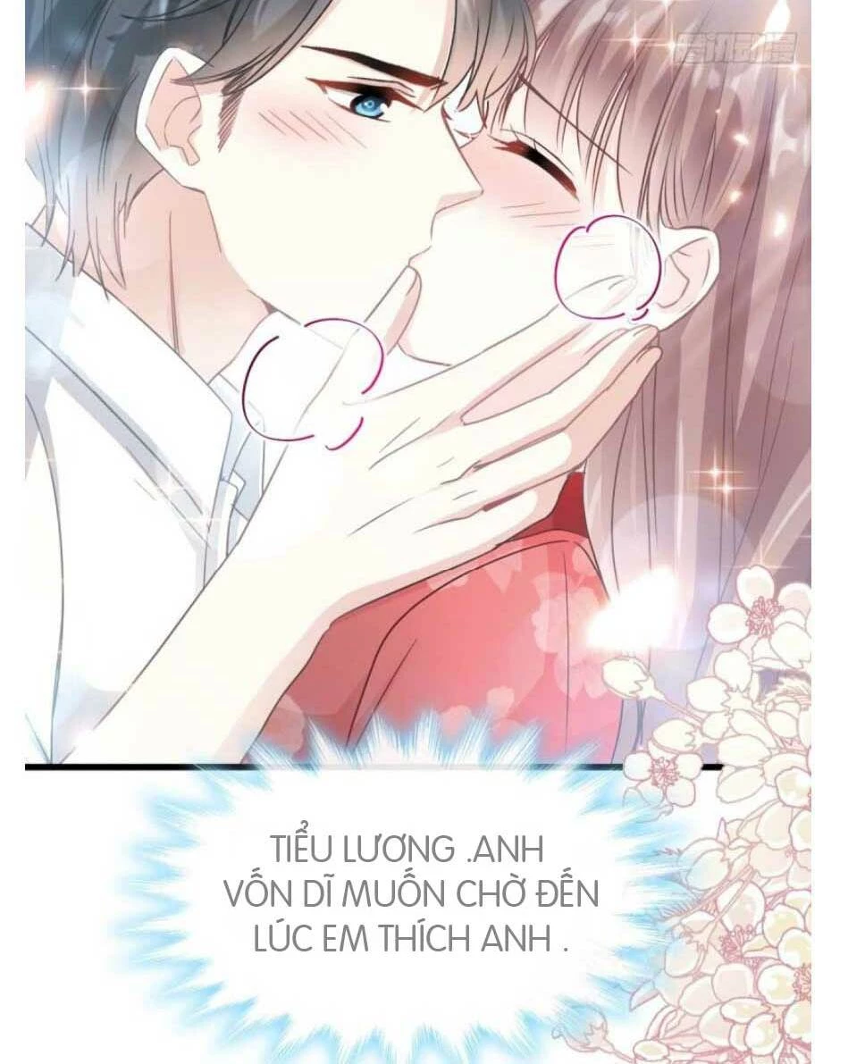 Bá Đạo Tổng Tài Nhẹ Nhàng Yêu Chapter 56.2 - 21