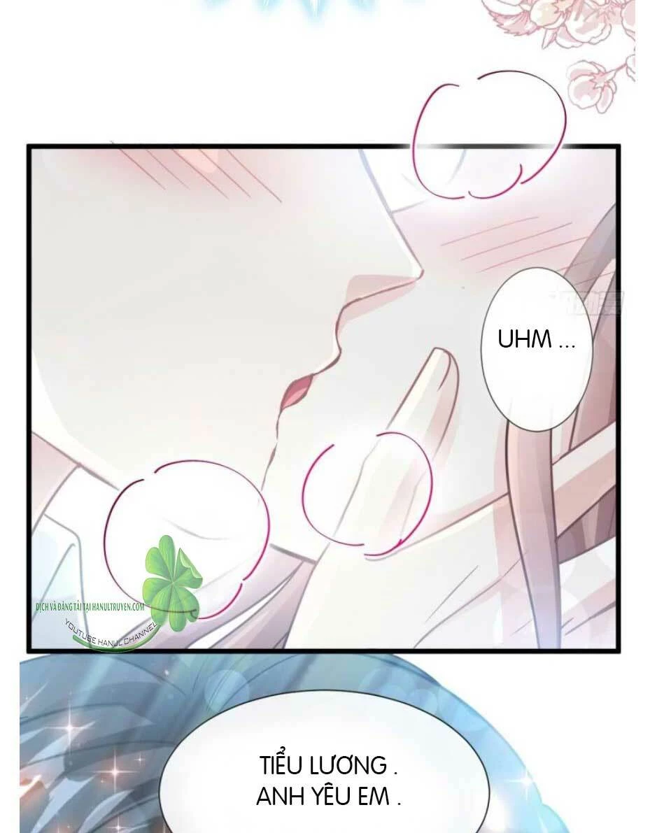 Bá Đạo Tổng Tài Nhẹ Nhàng Yêu Chapter 56.2 - 22