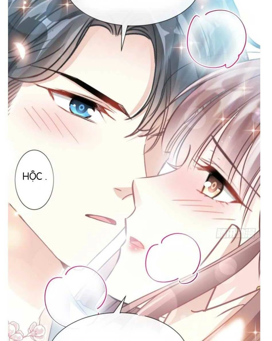 Bá Đạo Tổng Tài Nhẹ Nhàng Yêu Chapter 56.2 - 23