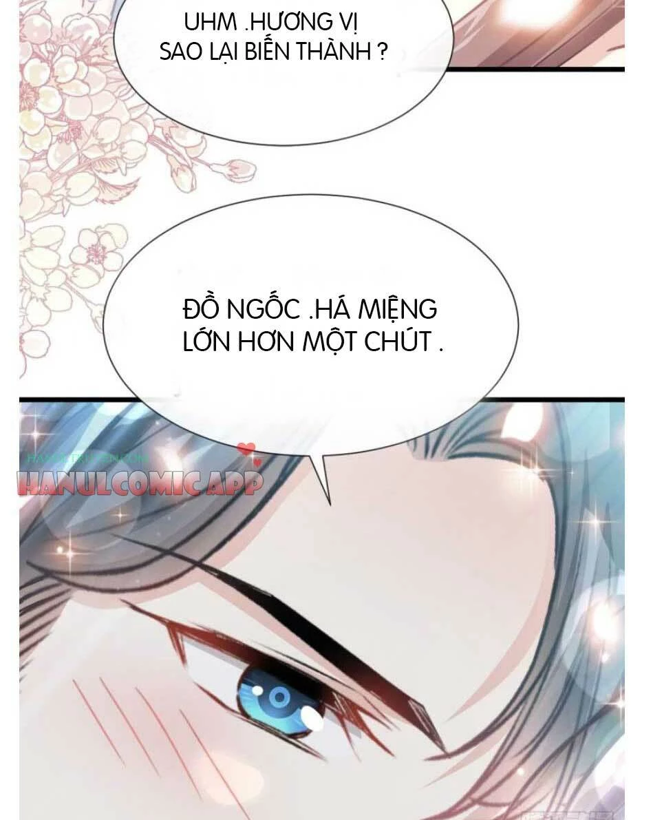 Bá Đạo Tổng Tài Nhẹ Nhàng Yêu Chapter 56.2 - 24