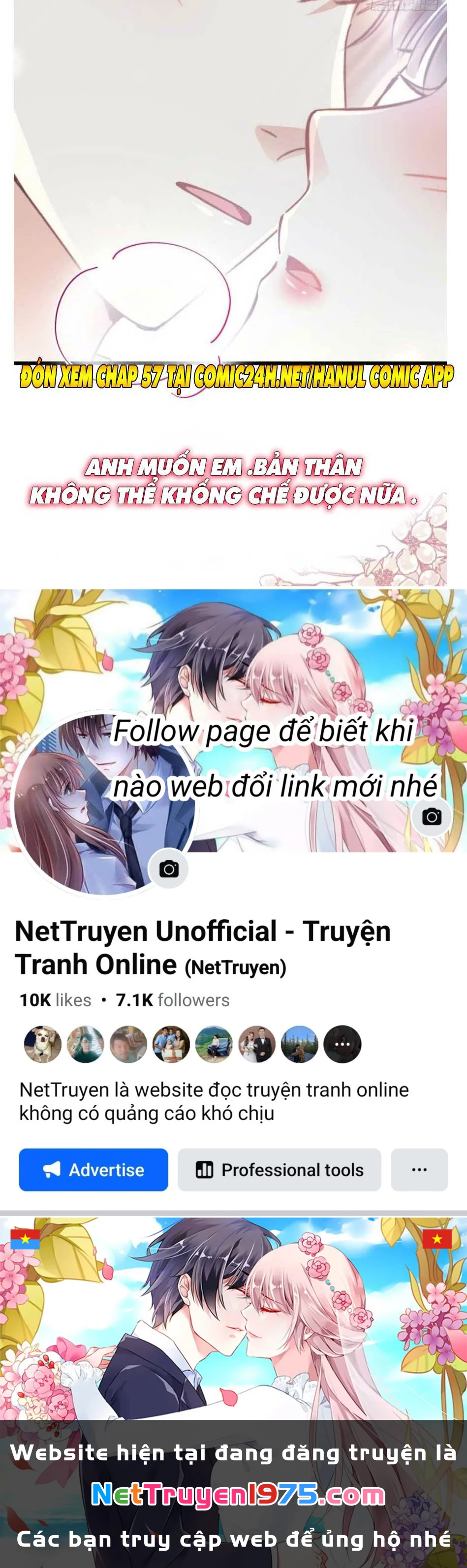 Bá Đạo Tổng Tài Nhẹ Nhàng Yêu Chapter 56.2 - 25