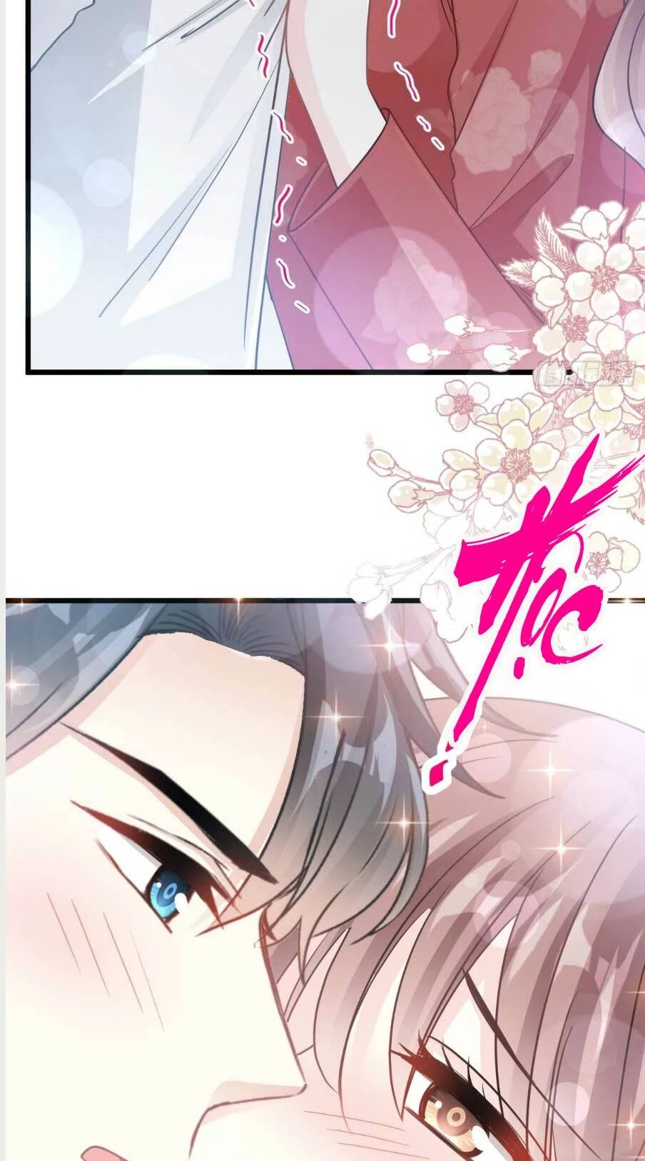 Bá Đạo Tổng Tài Nhẹ Nhàng Yêu Chapter 57.1 - 6