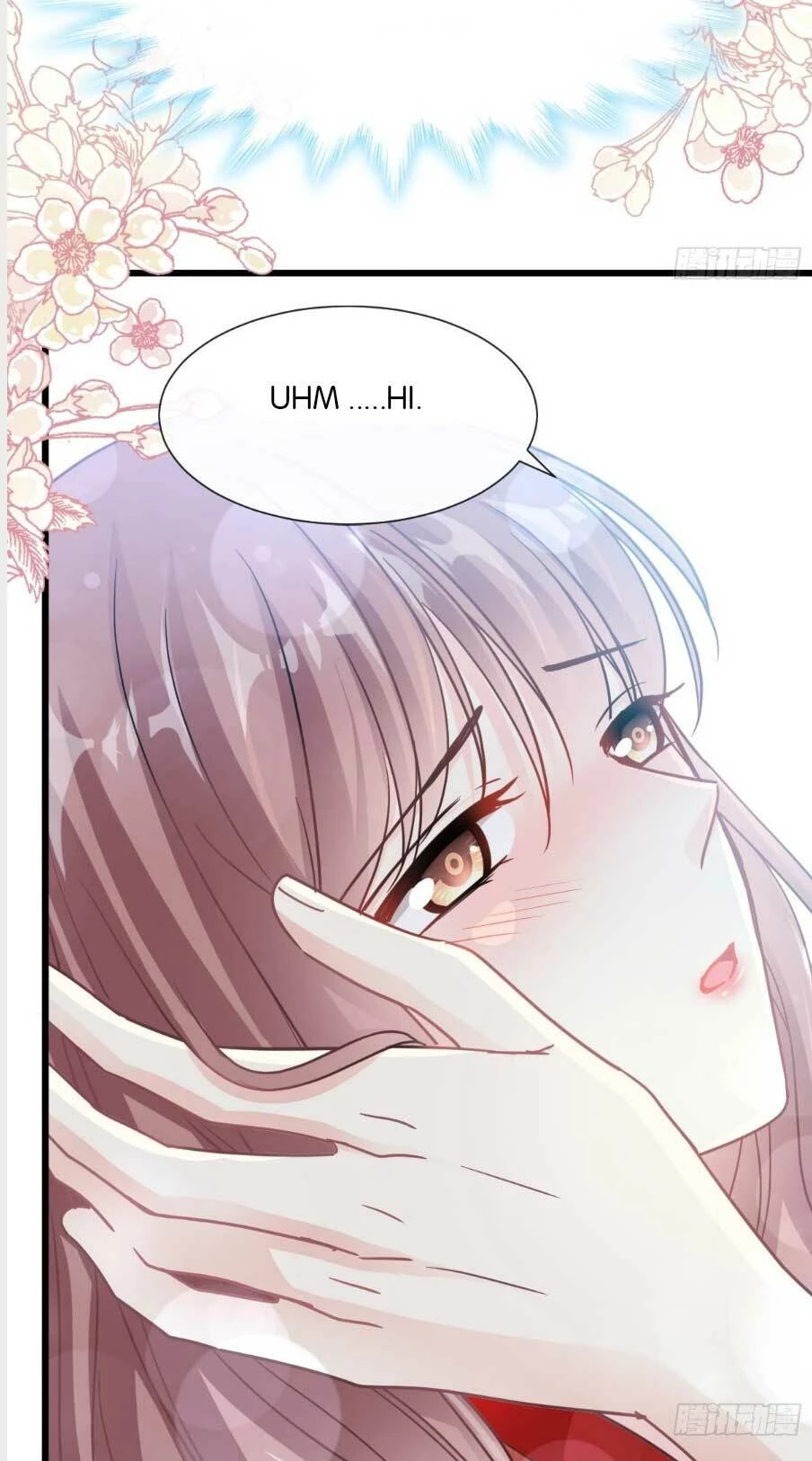 Bá Đạo Tổng Tài Nhẹ Nhàng Yêu Chapter 57.1 - 12