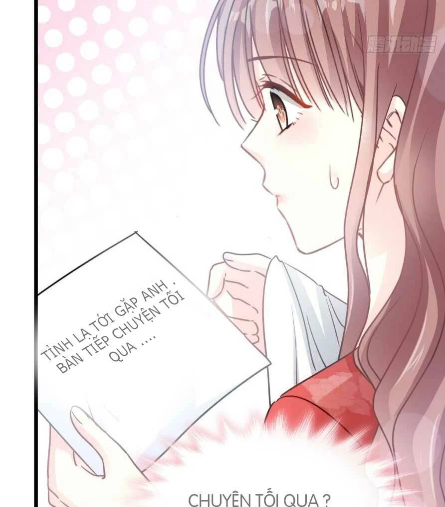 Bá Đạo Tổng Tài Nhẹ Nhàng Yêu Chapter 57.2 - 4