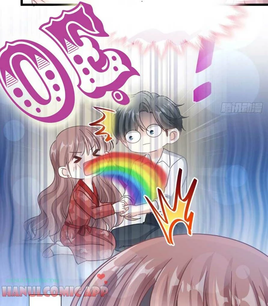 Bá Đạo Tổng Tài Nhẹ Nhàng Yêu Chapter 57.2 - 5