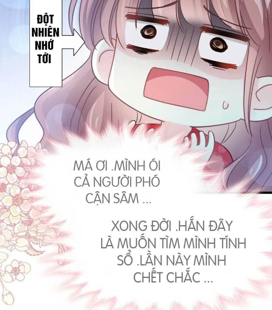 Bá Đạo Tổng Tài Nhẹ Nhàng Yêu Chapter 57.2 - 6