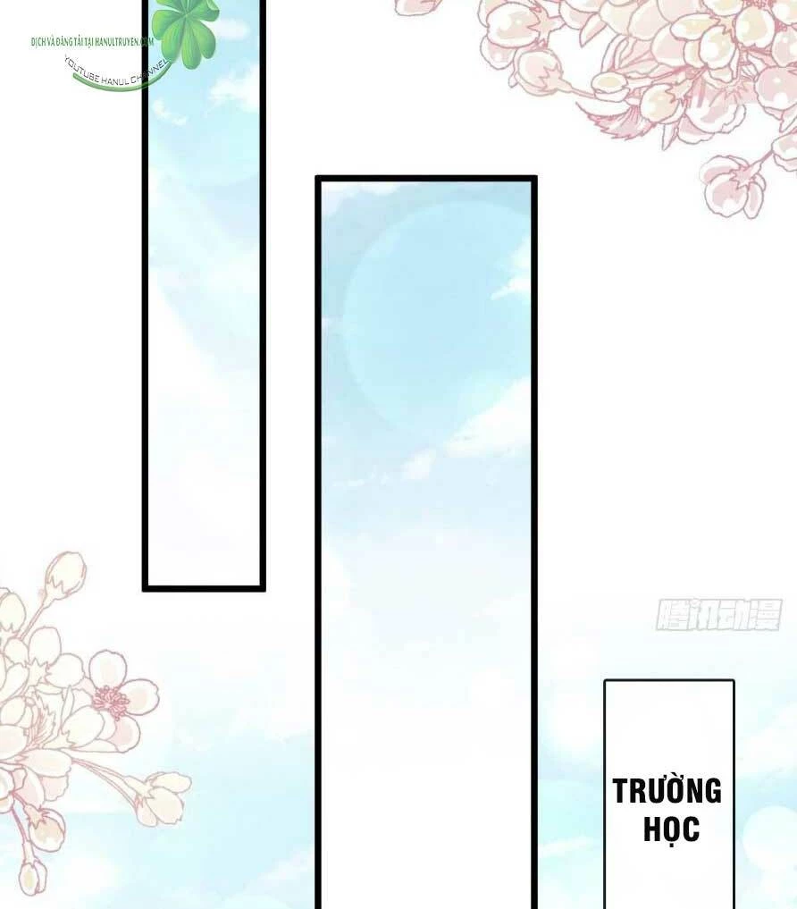 Bá Đạo Tổng Tài Nhẹ Nhàng Yêu Chapter 57.2 - 9