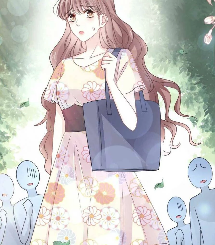 Bá Đạo Tổng Tài Nhẹ Nhàng Yêu Chapter 57.2 - 11