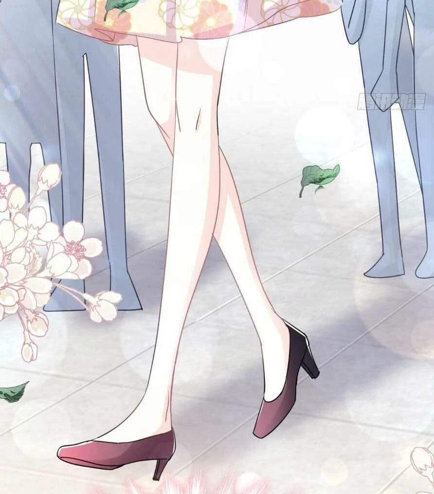 Bá Đạo Tổng Tài Nhẹ Nhàng Yêu Chapter 57.2 - 12