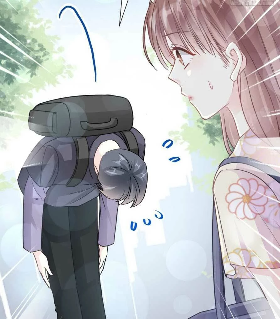 Bá Đạo Tổng Tài Nhẹ Nhàng Yêu Chapter 57.2 - 16