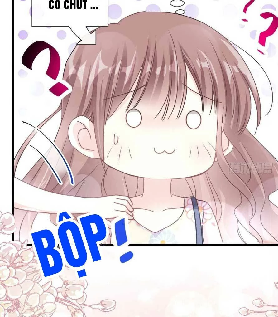 Bá Đạo Tổng Tài Nhẹ Nhàng Yêu Chapter 57.2 - 18