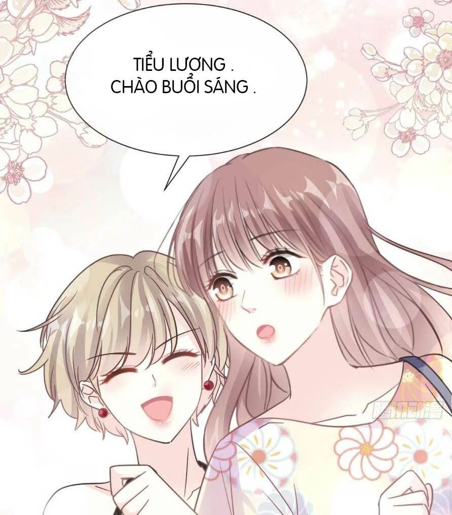 Bá Đạo Tổng Tài Nhẹ Nhàng Yêu Chapter 57.2 - 19