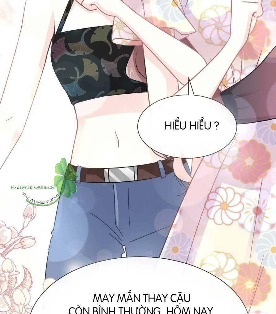 Bá Đạo Tổng Tài Nhẹ Nhàng Yêu Chapter 57.2 - 20