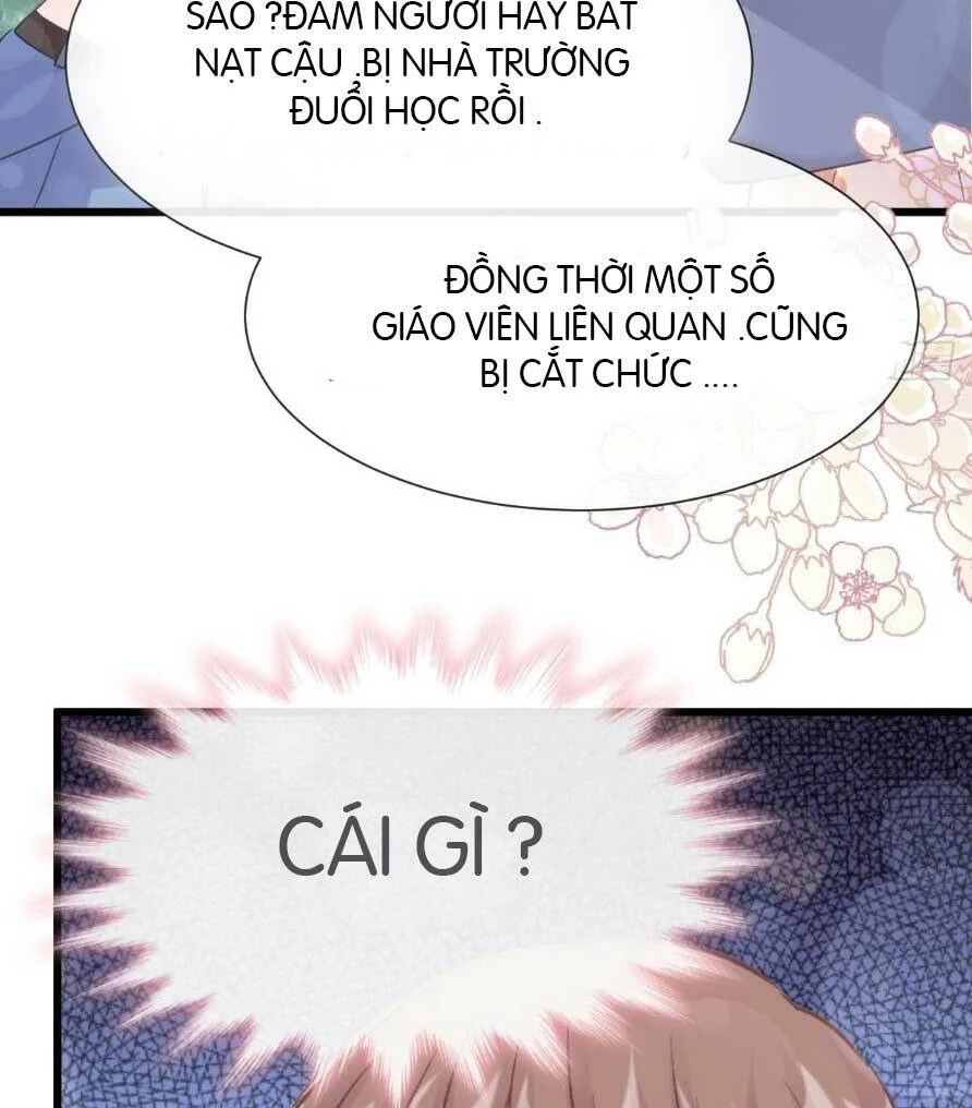 Bá Đạo Tổng Tài Nhẹ Nhàng Yêu Chapter 57.2 - 22