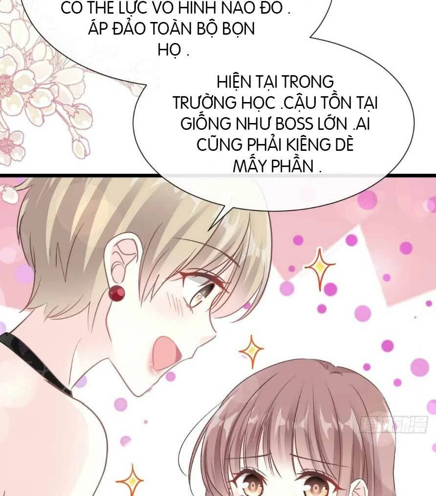 Bá Đạo Tổng Tài Nhẹ Nhàng Yêu Chapter 57.2 - 24