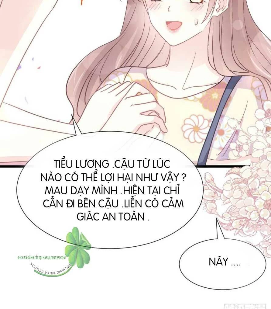 Bá Đạo Tổng Tài Nhẹ Nhàng Yêu Chapter 57.2 - 25
