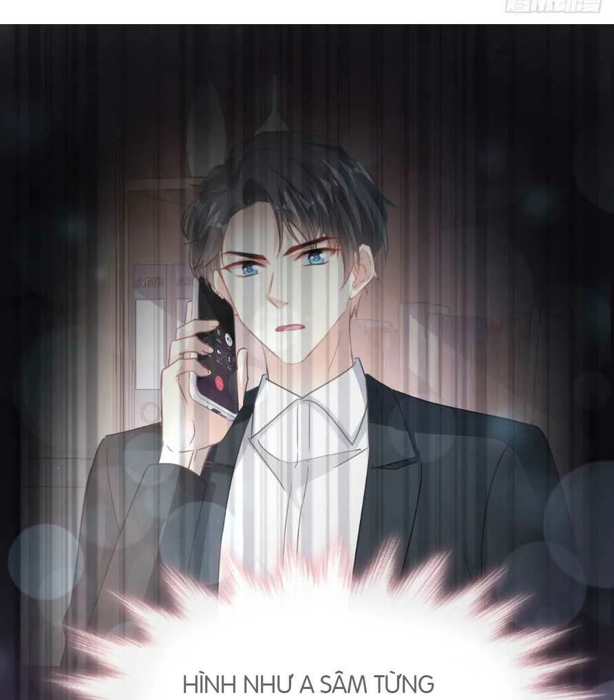 Bá Đạo Tổng Tài Nhẹ Nhàng Yêu Chapter 57.2 - 26