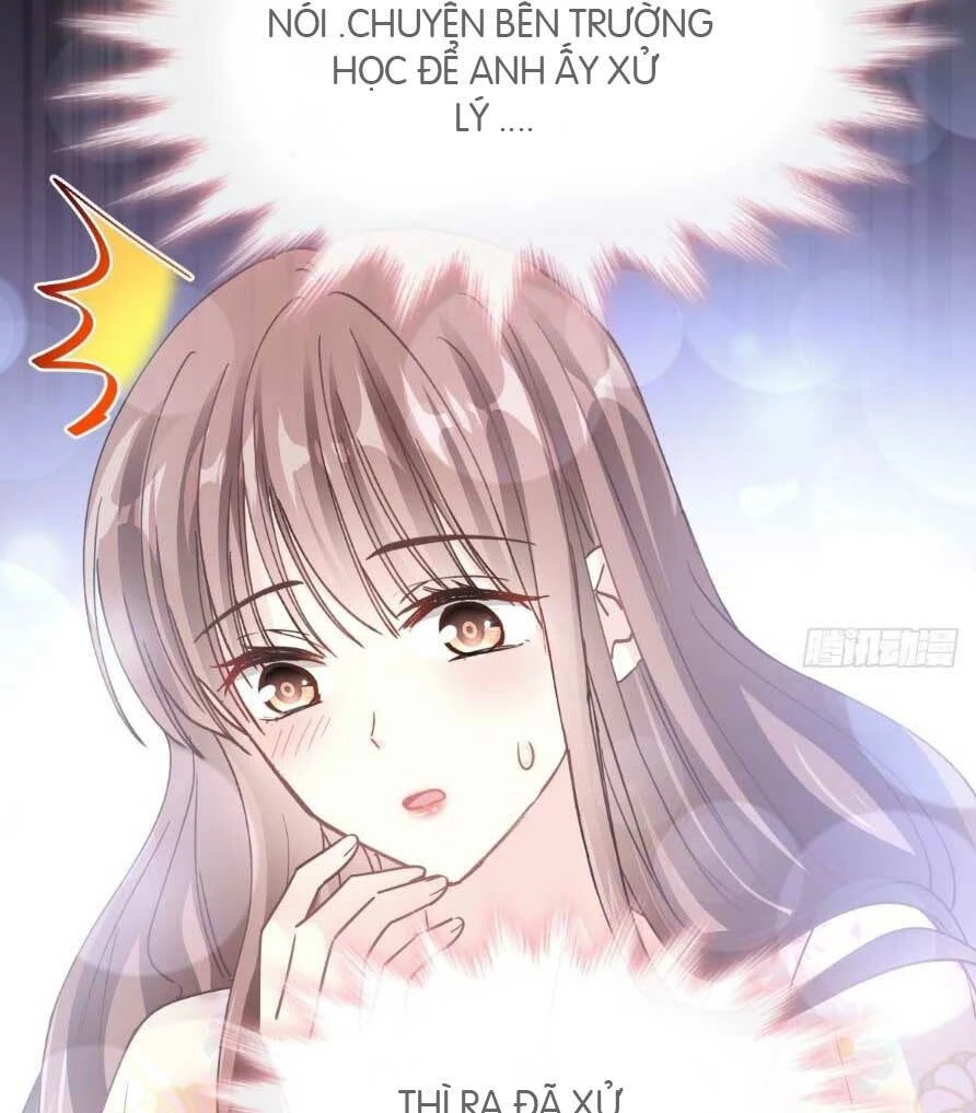 Bá Đạo Tổng Tài Nhẹ Nhàng Yêu Chapter 57.2 - 27