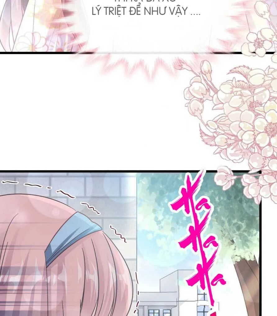 Bá Đạo Tổng Tài Nhẹ Nhàng Yêu Chapter 57.2 - 28