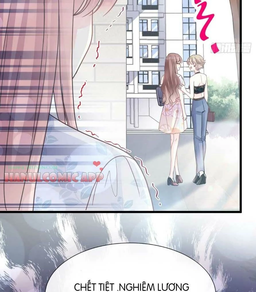 Bá Đạo Tổng Tài Nhẹ Nhàng Yêu Chapter 57.2 - 29