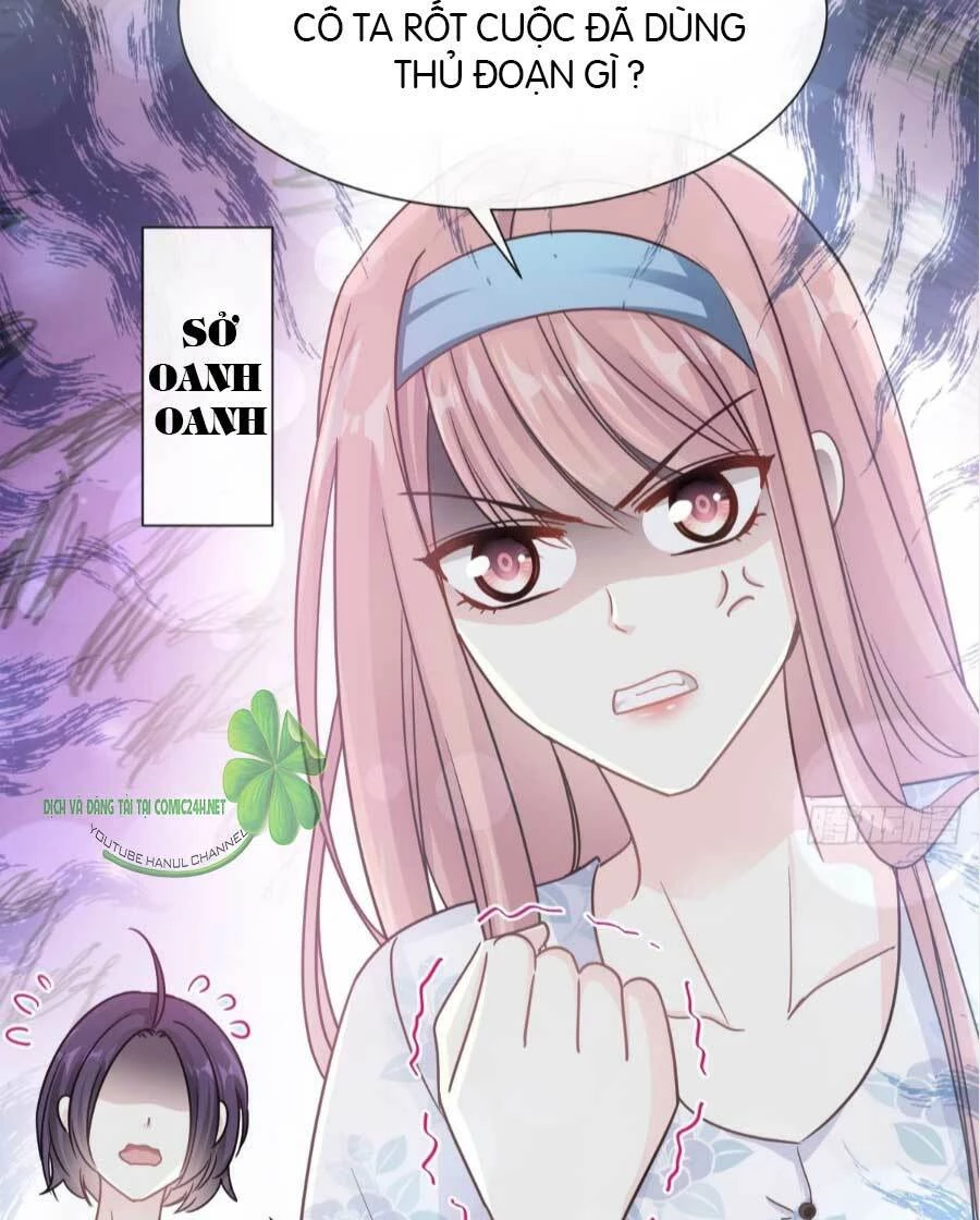 Bá Đạo Tổng Tài Nhẹ Nhàng Yêu Chapter 57.2 - 30