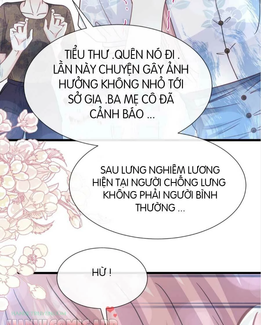 Bá Đạo Tổng Tài Nhẹ Nhàng Yêu Chapter 57.2 - 31