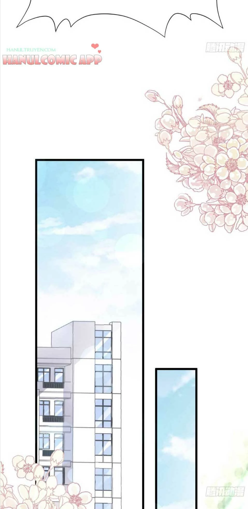 Bá Đạo Tổng Tài Nhẹ Nhàng Yêu Chapter 58.1 - 3