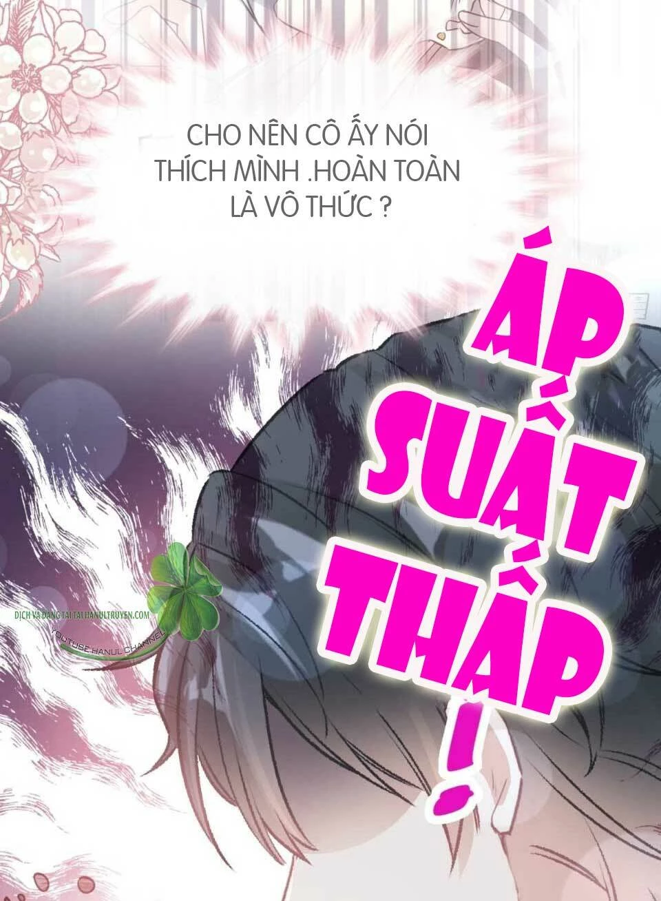 Bá Đạo Tổng Tài Nhẹ Nhàng Yêu Chapter 58.1 - 20