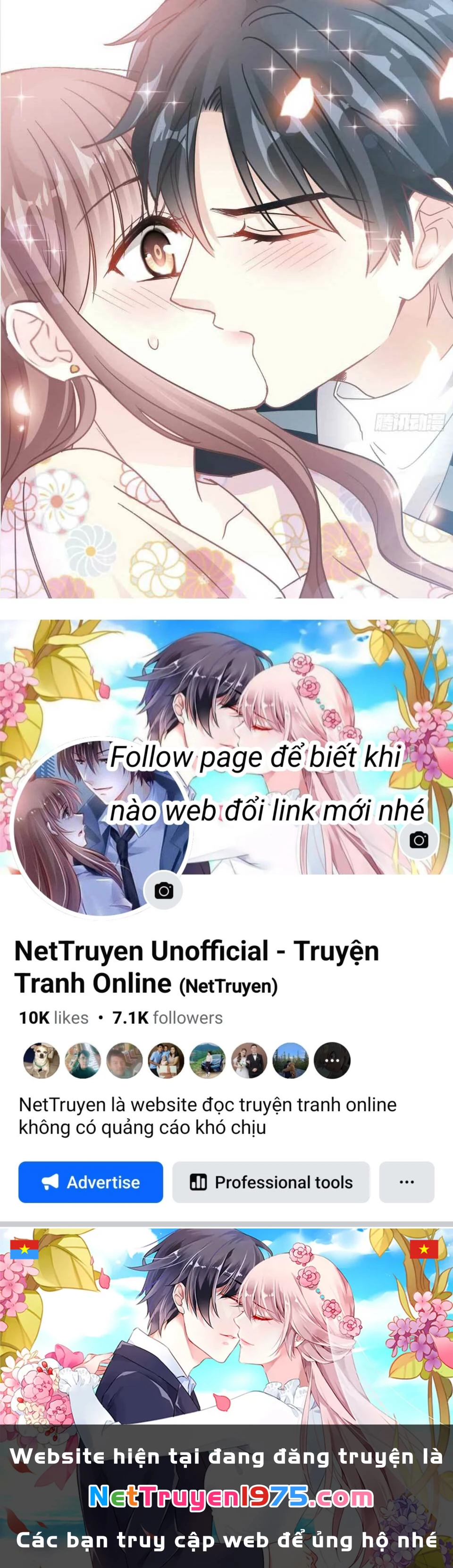 Bá Đạo Tổng Tài Nhẹ Nhàng Yêu Chapter 58.1 - 22