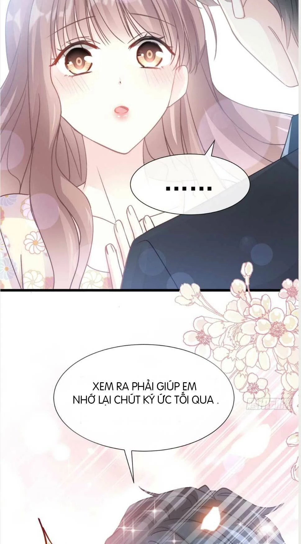 Bá Đạo Tổng Tài Nhẹ Nhàng Yêu Chapter 58.2 - 3