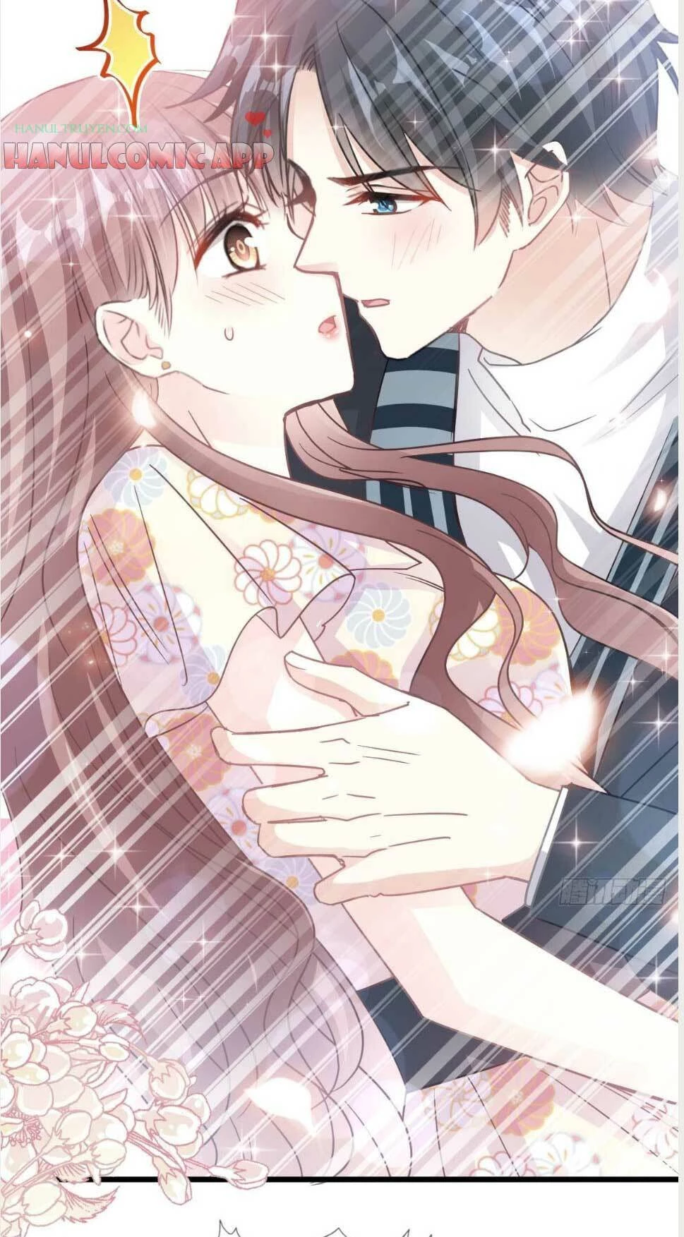 Bá Đạo Tổng Tài Nhẹ Nhàng Yêu Chapter 58.2 - 4