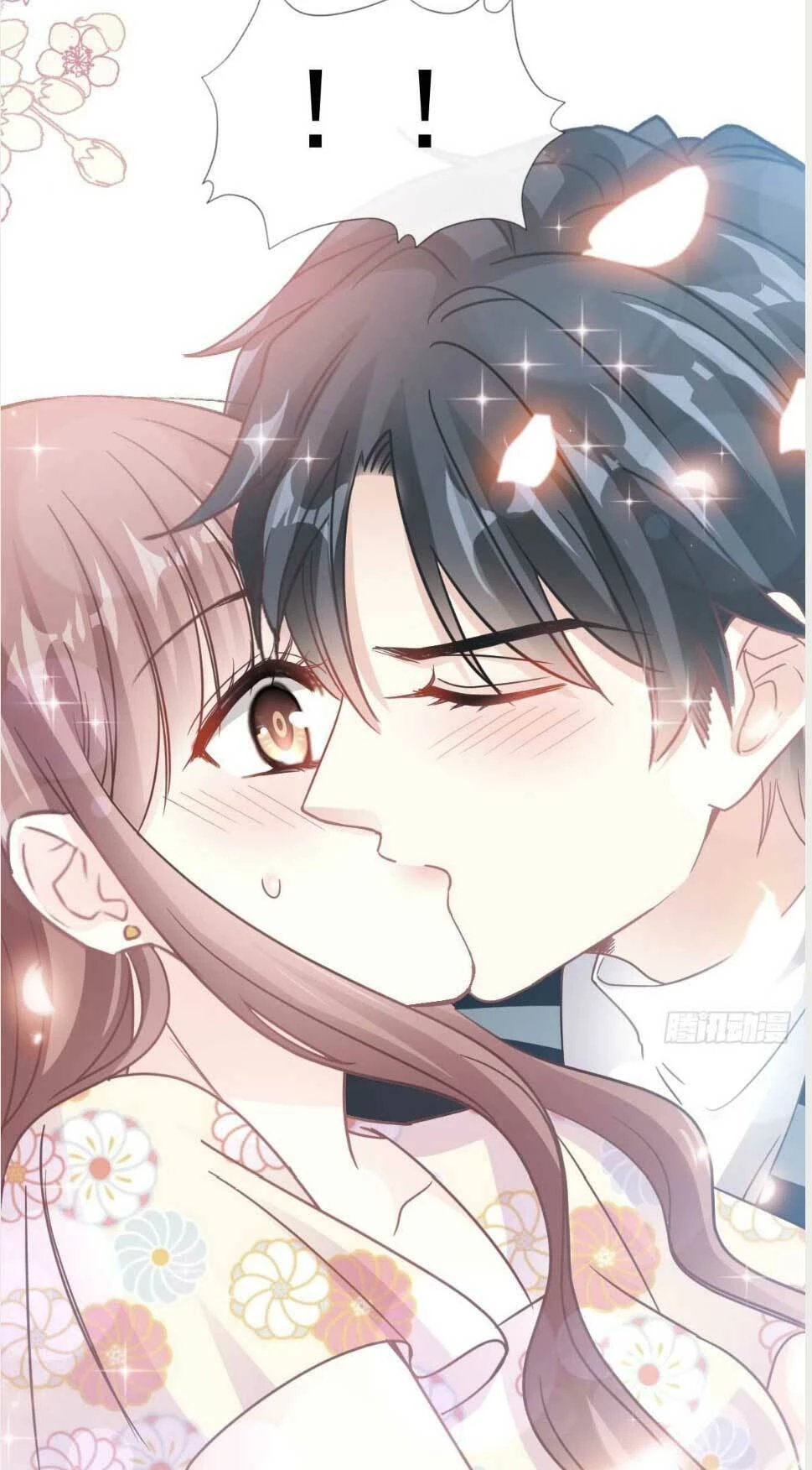 Bá Đạo Tổng Tài Nhẹ Nhàng Yêu Chapter 58.2 - 5