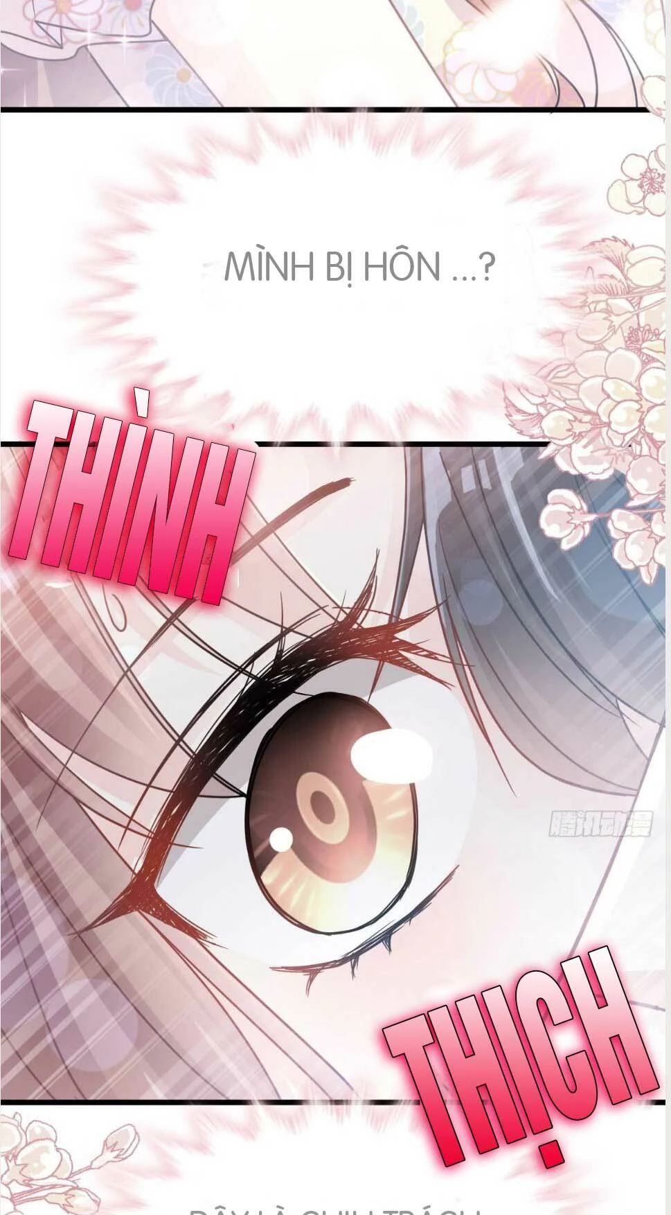 Bá Đạo Tổng Tài Nhẹ Nhàng Yêu Chapter 58.2 - 6