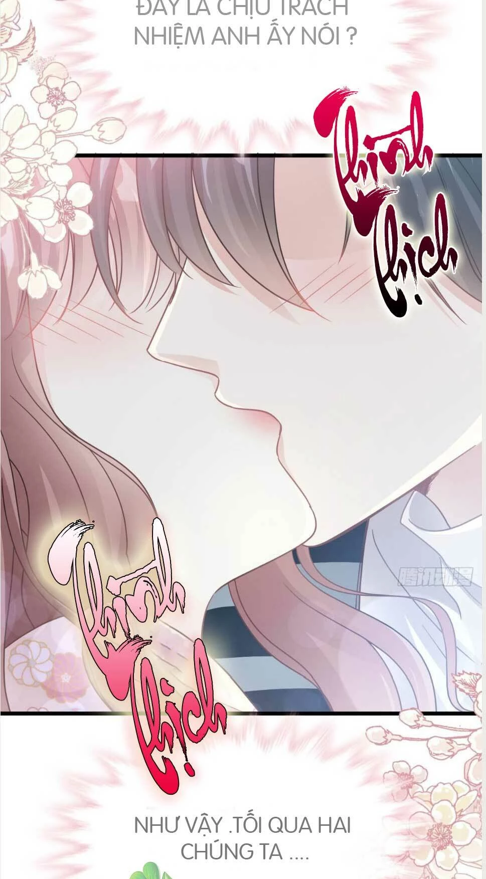 Bá Đạo Tổng Tài Nhẹ Nhàng Yêu Chapter 58.2 - 7