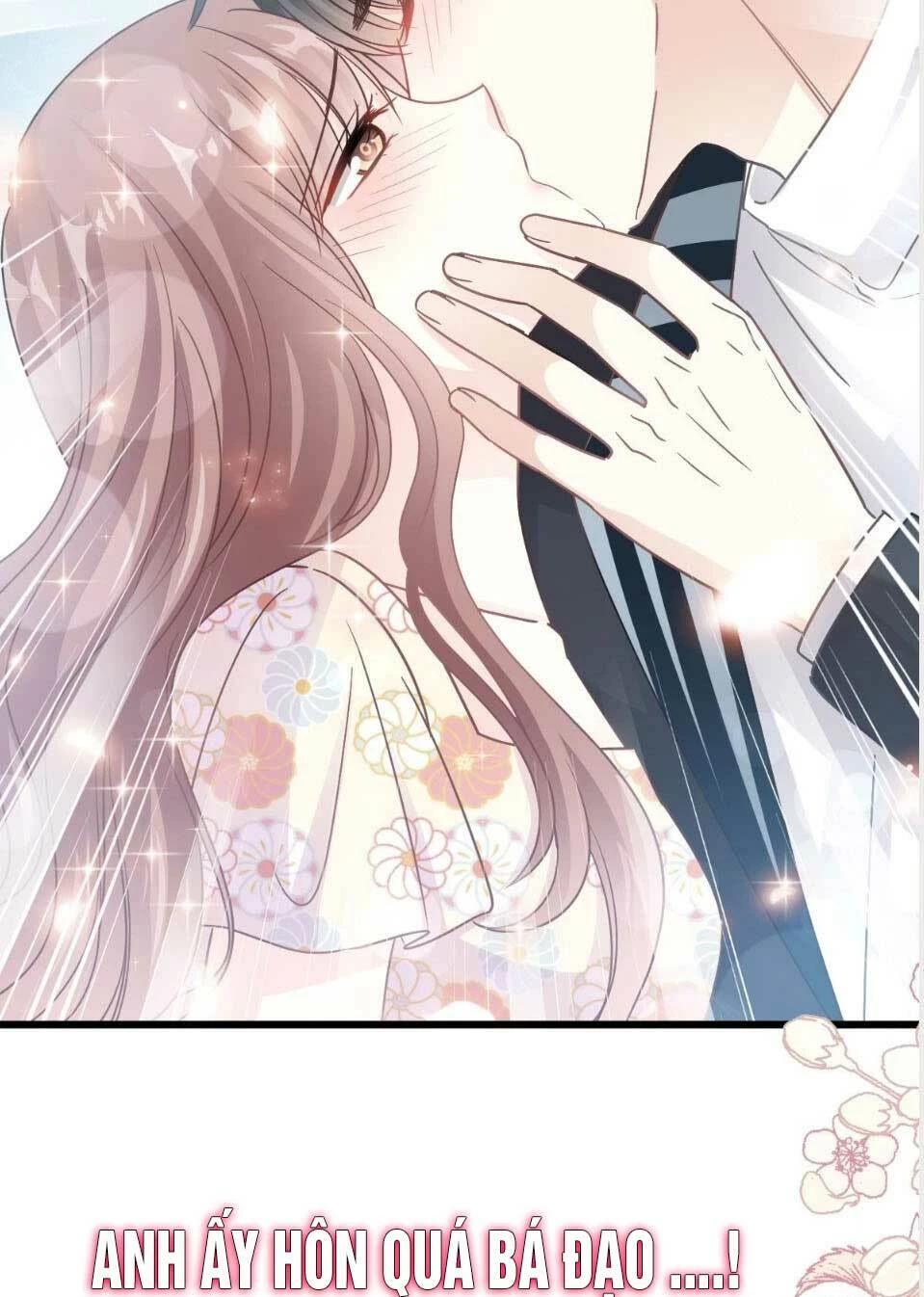 Bá Đạo Tổng Tài Nhẹ Nhàng Yêu Chapter 58.2 - 14