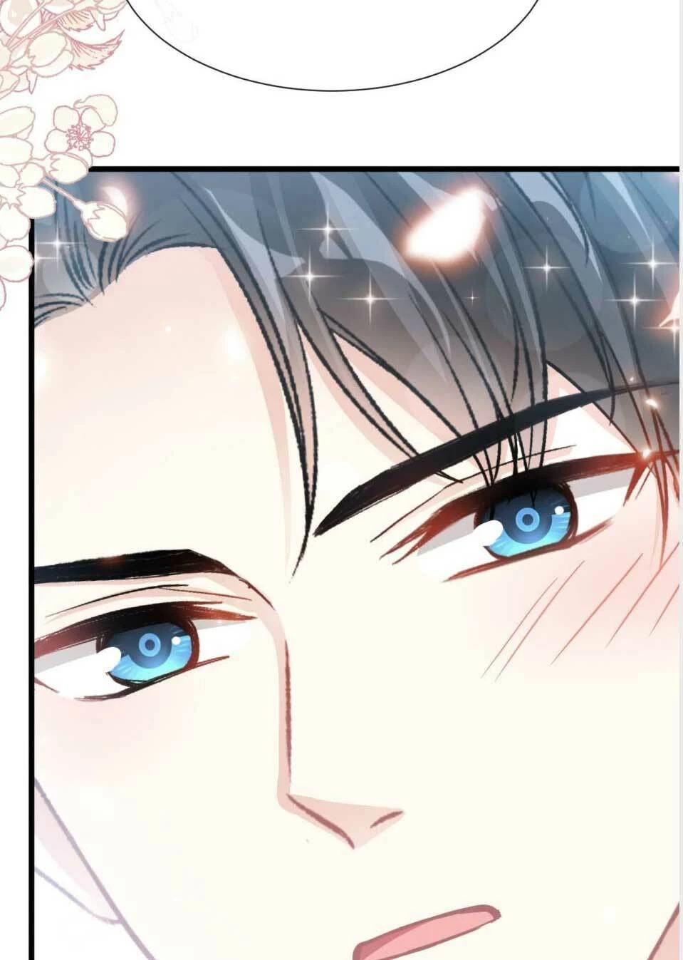 Bá Đạo Tổng Tài Nhẹ Nhàng Yêu Chapter 58.2 - 19