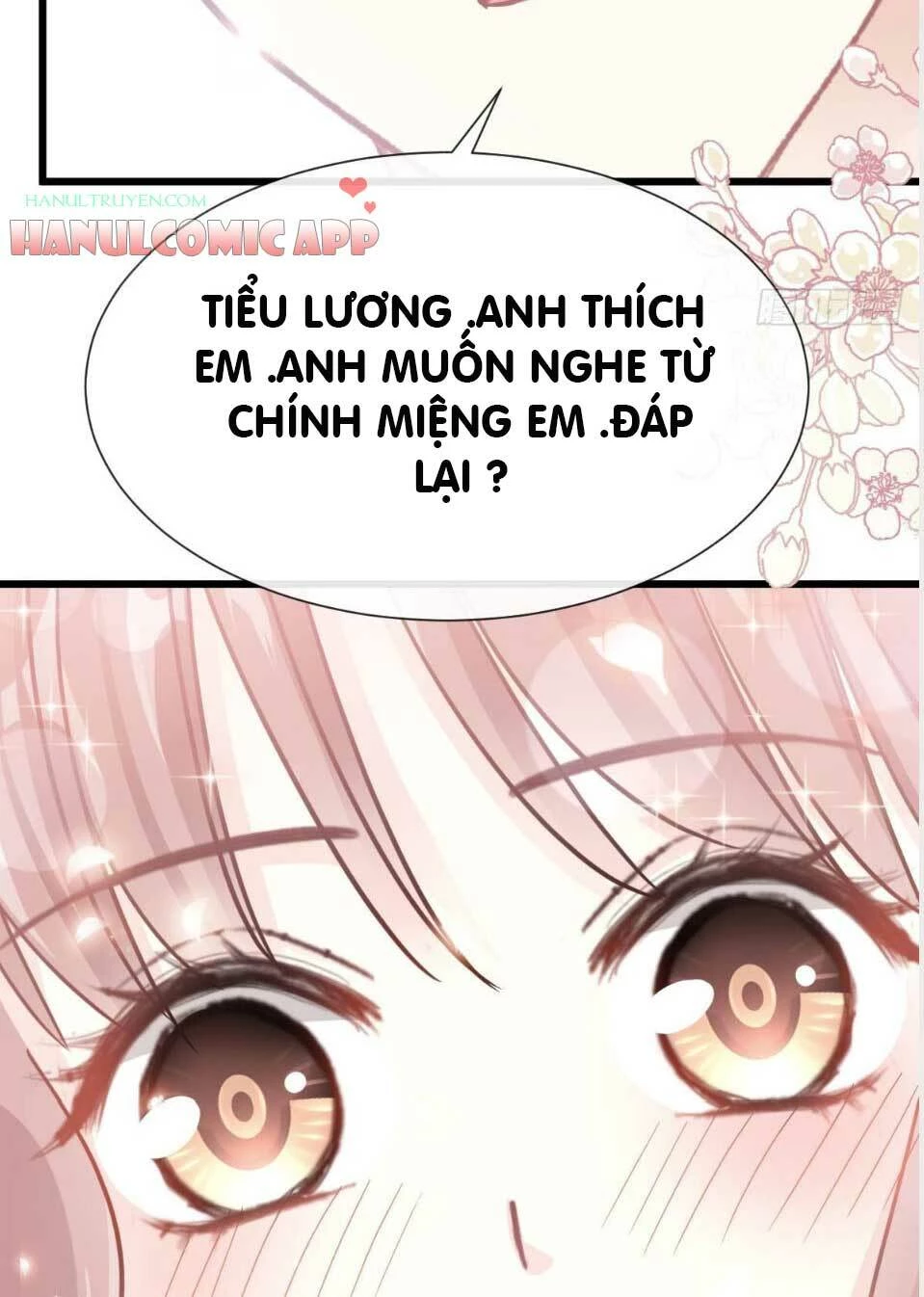 Bá Đạo Tổng Tài Nhẹ Nhàng Yêu Chapter 58.2 - 20