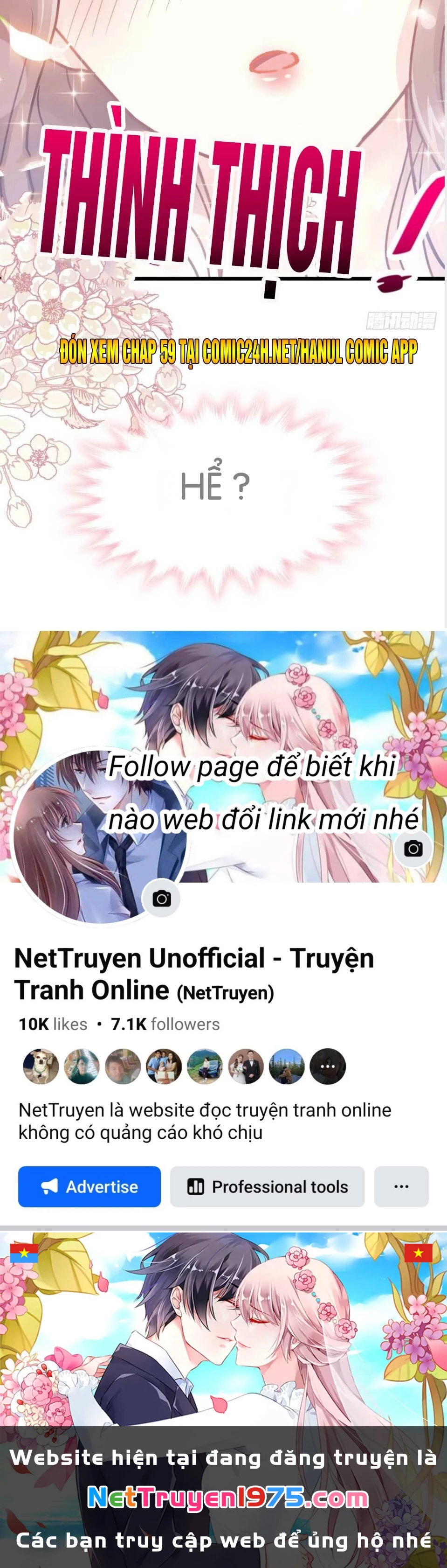 Bá Đạo Tổng Tài Nhẹ Nhàng Yêu Chapter 58.2 - 21