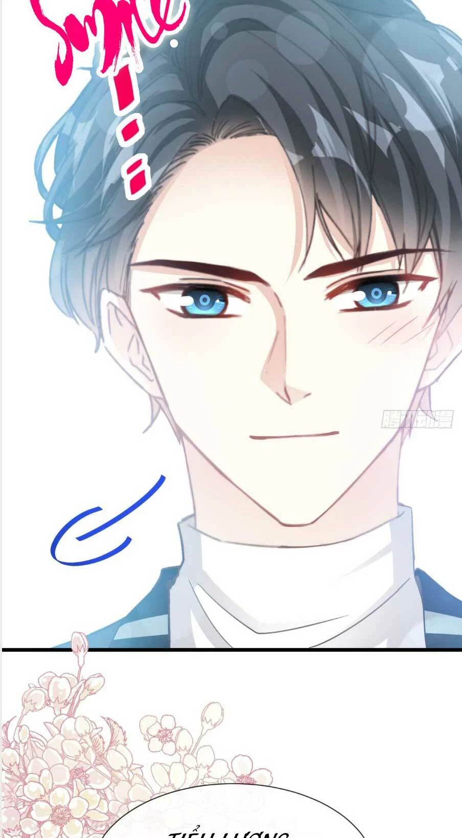 Bá Đạo Tổng Tài Nhẹ Nhàng Yêu Chapter 59.1 - 13