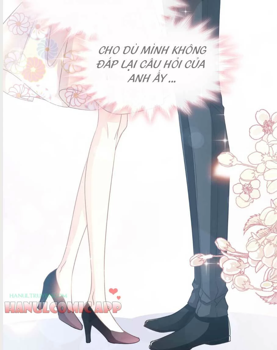 Bá Đạo Tổng Tài Nhẹ Nhàng Yêu Chapter 59.1 - 16